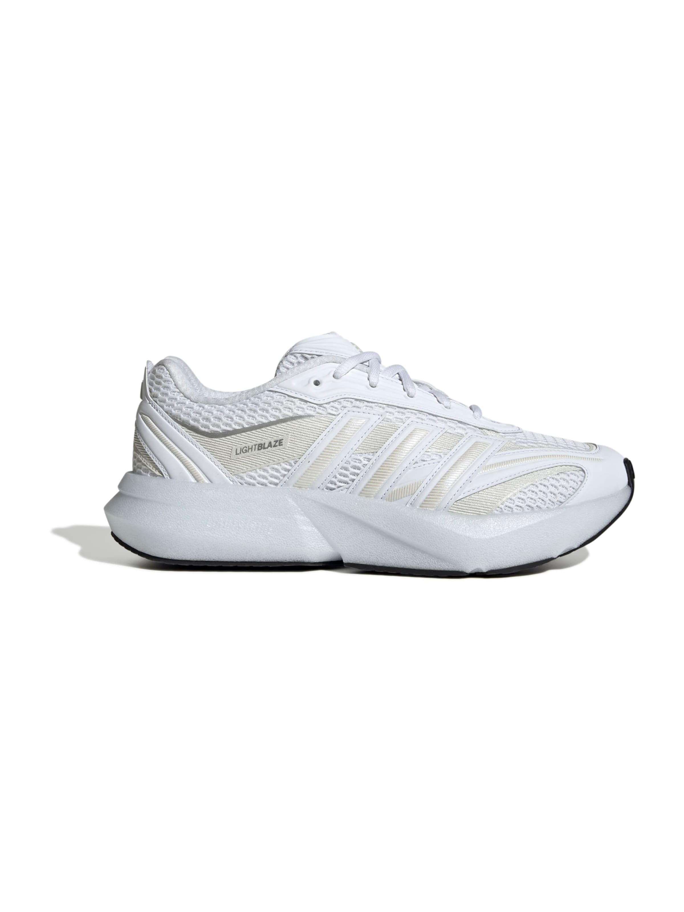 Sneaker low 'Lightblaze Glow' de la ADIDAS SPORTSWEAR pe alb