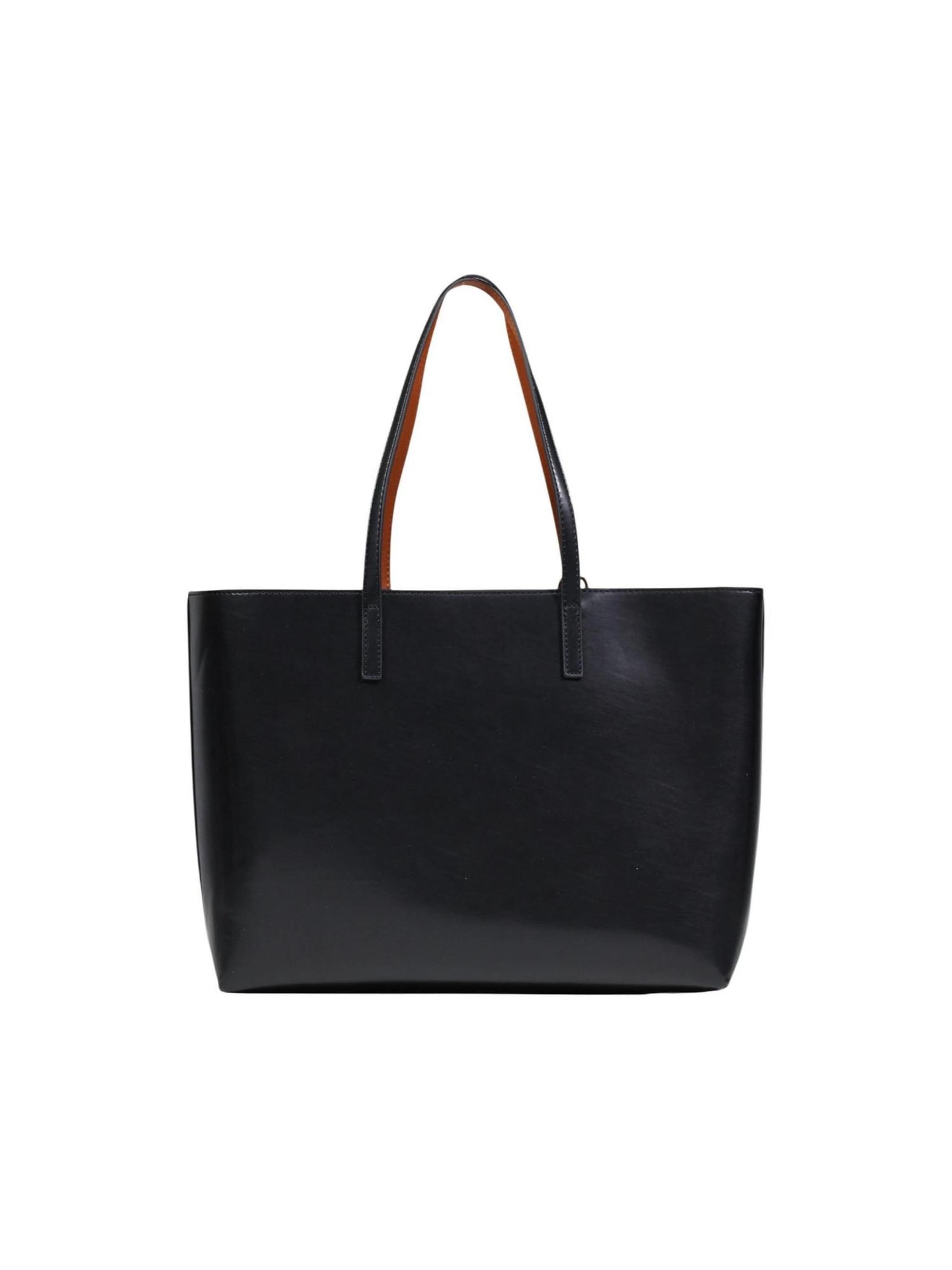 REPLAY - Bolso de hombro en negro