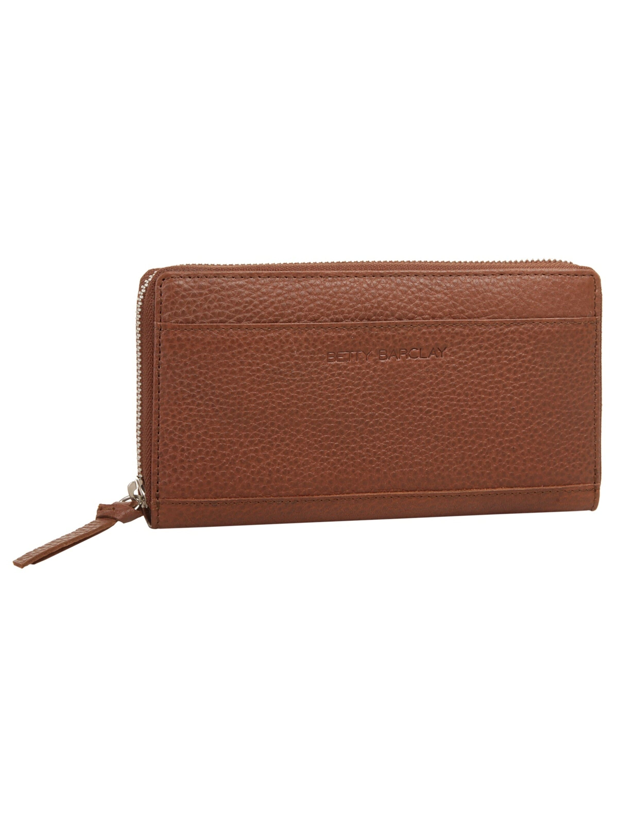 Porte-monnaies Betty Barclay en marron