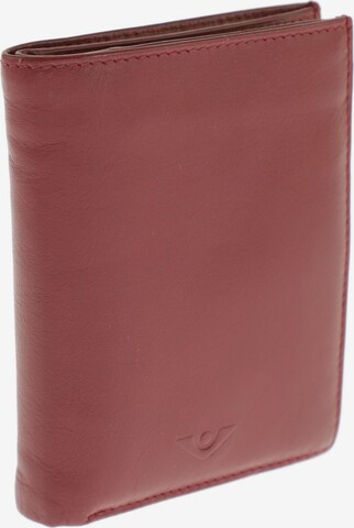 VOi Small Leather Goods in One size in Red: front