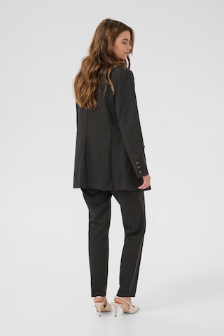 CULTURE Blazers 'CUBusra Eloise' in Zwart
