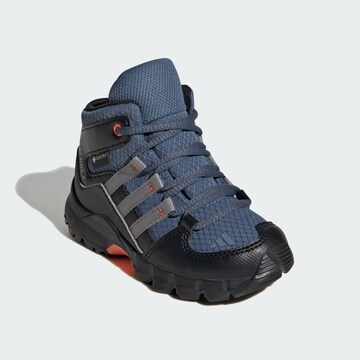 ADIDAS TERREX Boots σε μπλε