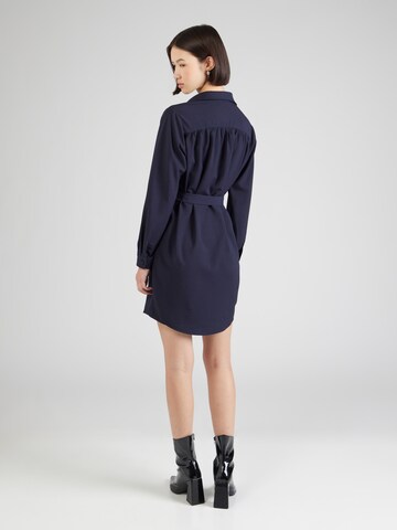 Molly BRACKEN - Vestido camisero en azul