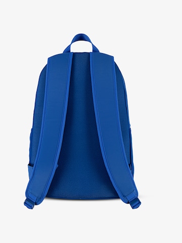 Jordan Rugzak in Blauw