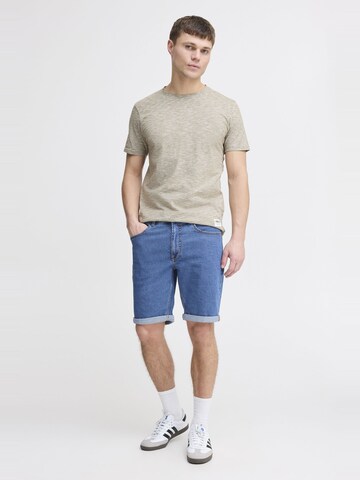 regular Jeans 'MITTEL' di !Solid in blu