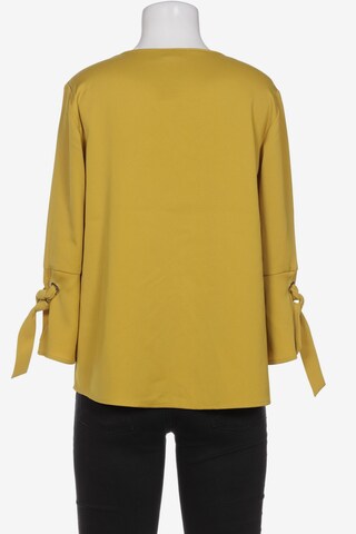 s.Oliver BLACK LABEL Blouse & Tunic in M in Yellow