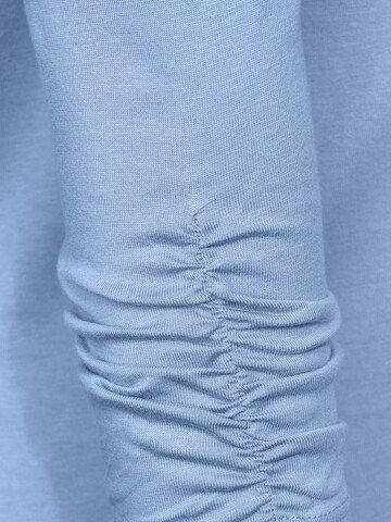 CECIL Shirt in Blau