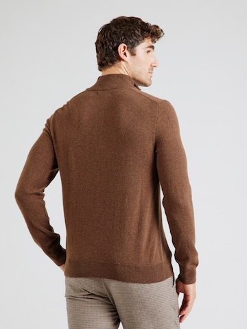 Polo Ralph Lauren Svetr – hnědá