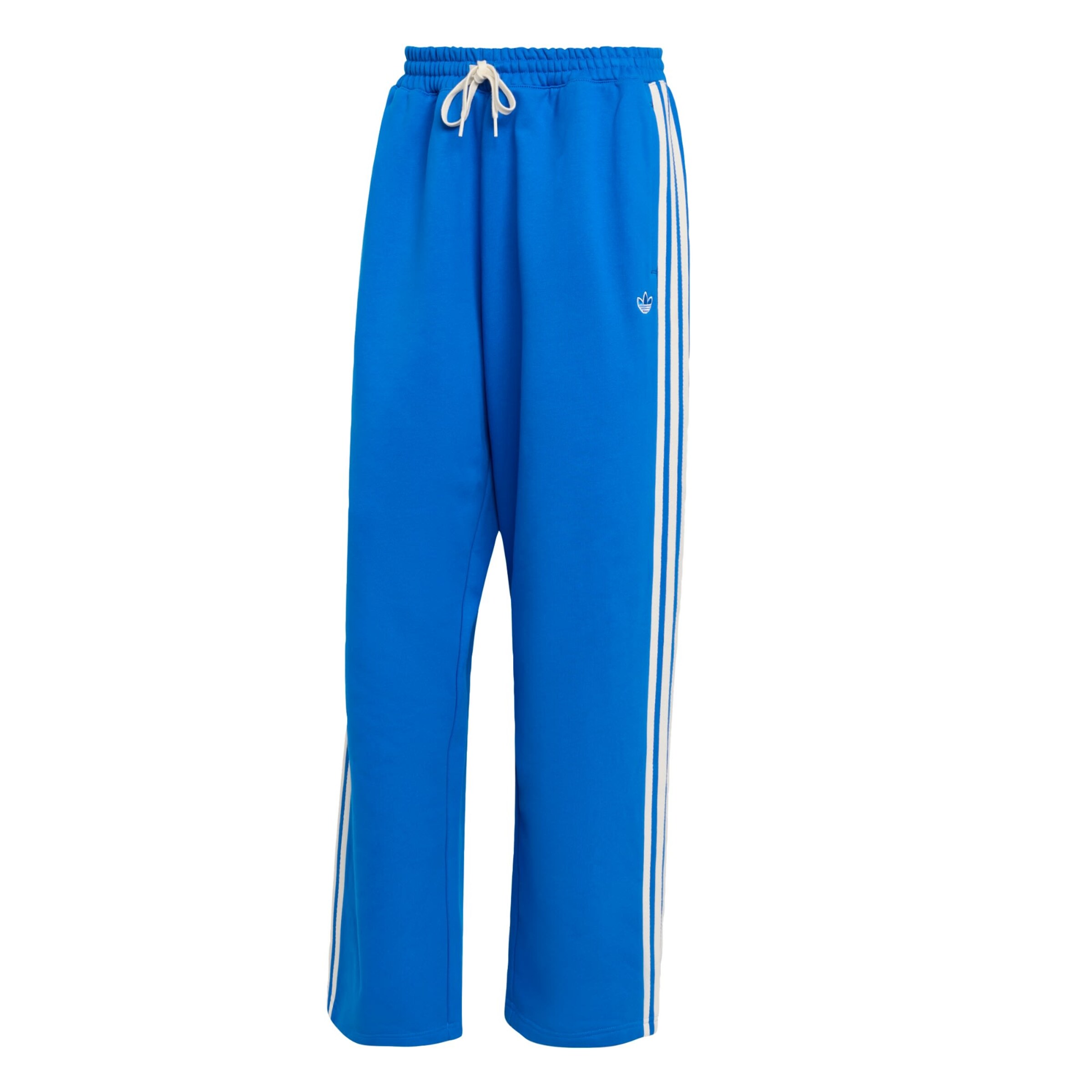 ADIDAS ORIGINALSHlače - plava boja: prednji dio