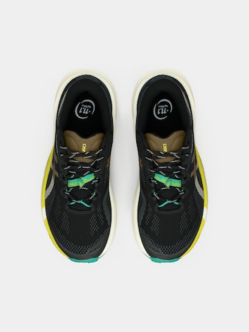 ASICS Sneaker 'TRABUCO 14' in Schwarz