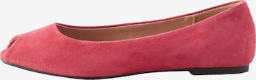 Next Ballerina 'Forever Comfort®' in Pink: front