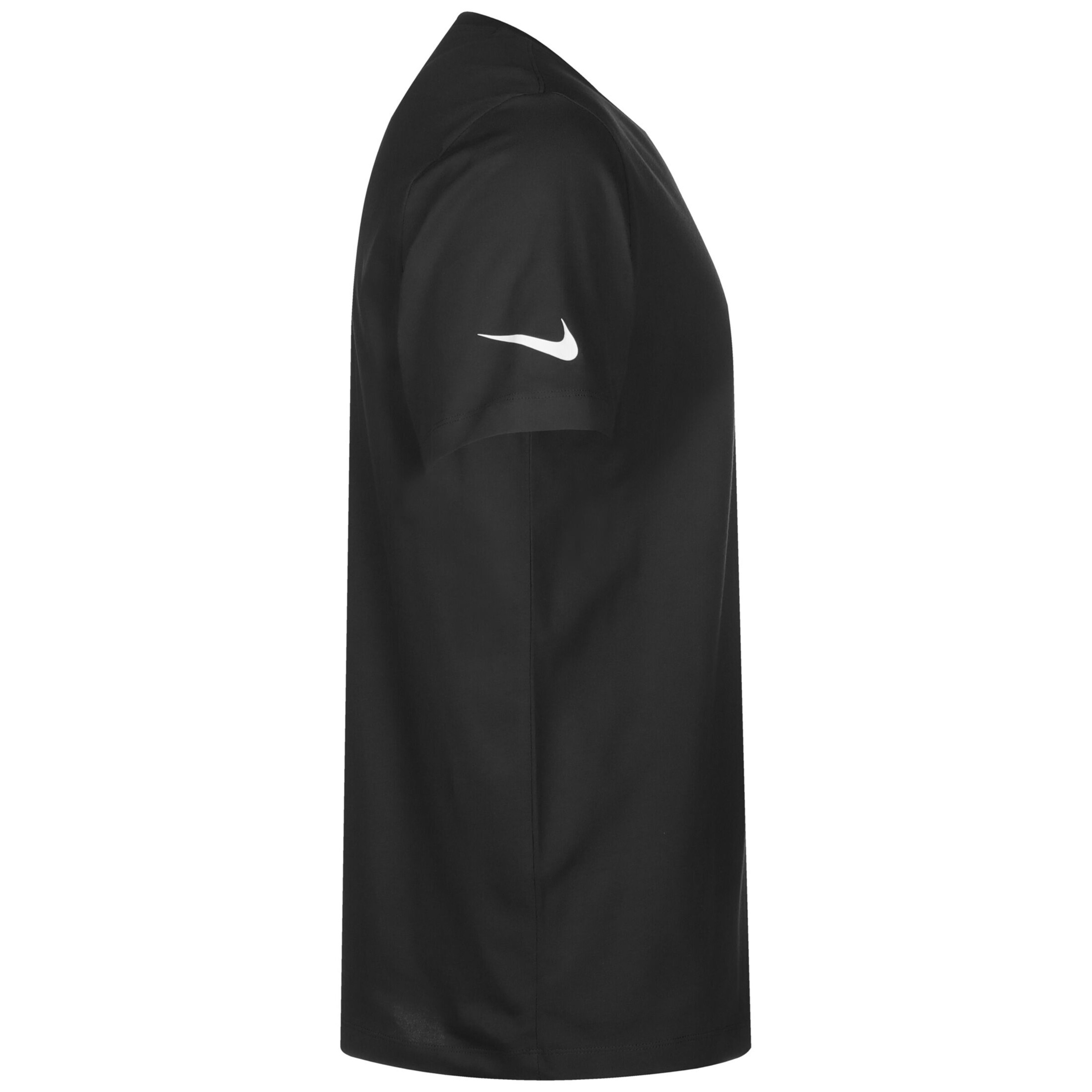 NIKE Funktionsshirt 'Park 20' in Schwarz