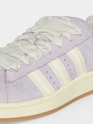 ADIDAS ORIGINALS - Zapatillas deportivas bajas 'CAMPUS 00s' en lila