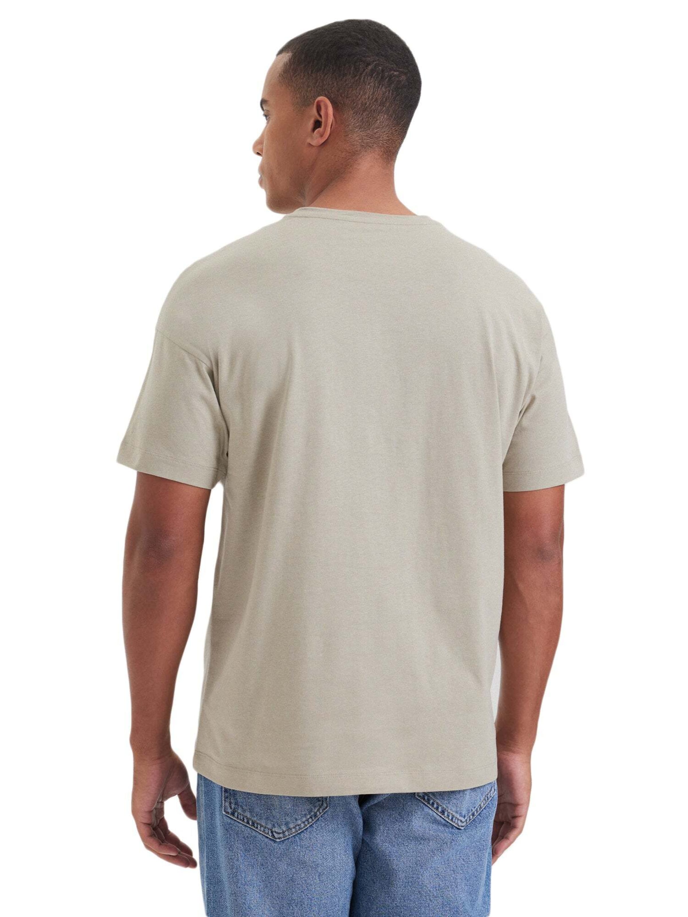 T-Shirt 'Thomas' WESTMARK LONDON en vert