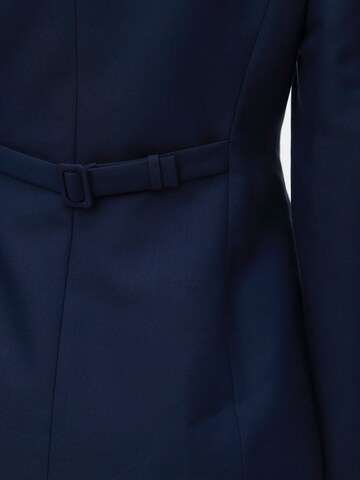 Blazer 'VMDREA' VERO MODA en bleu