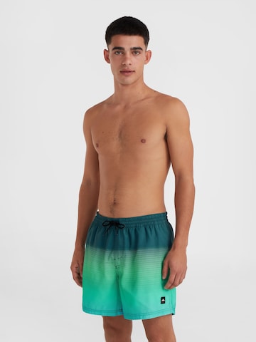 O'NEILL Bathing trunks in Mixed colours: front