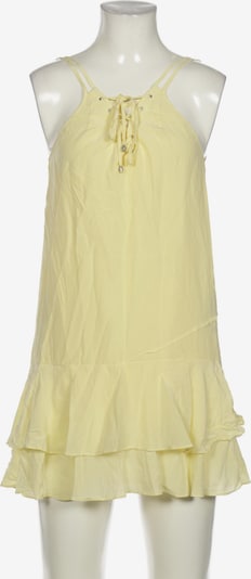 The Kooples Kleid in XS in gelb, Produktansicht