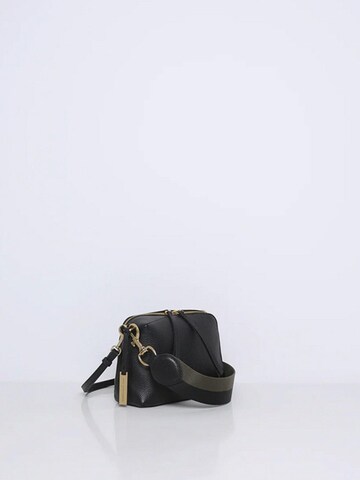Smaak Shoulder Bag 'BLAKE' in Black