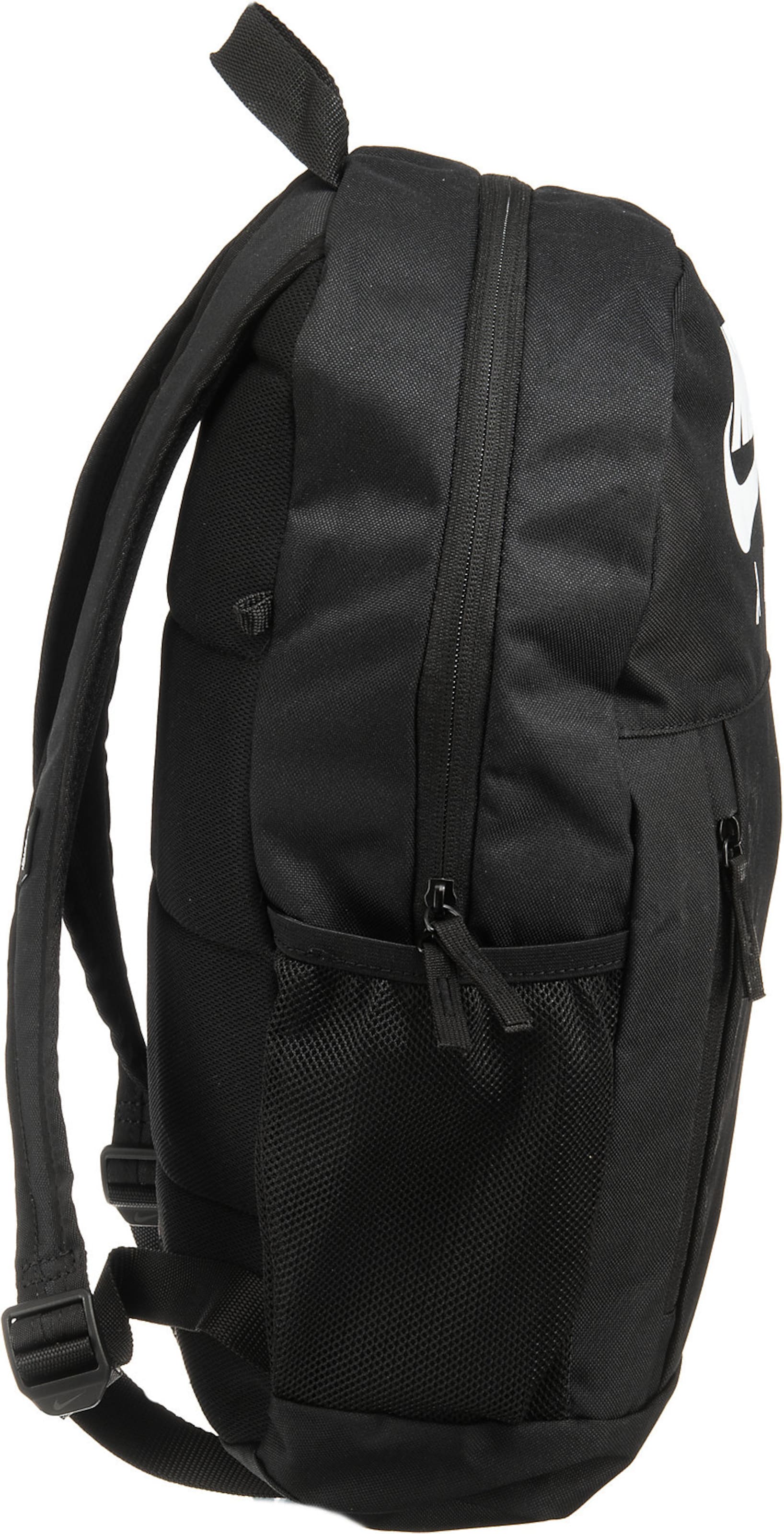 Nike Sportswear Backpack in Black