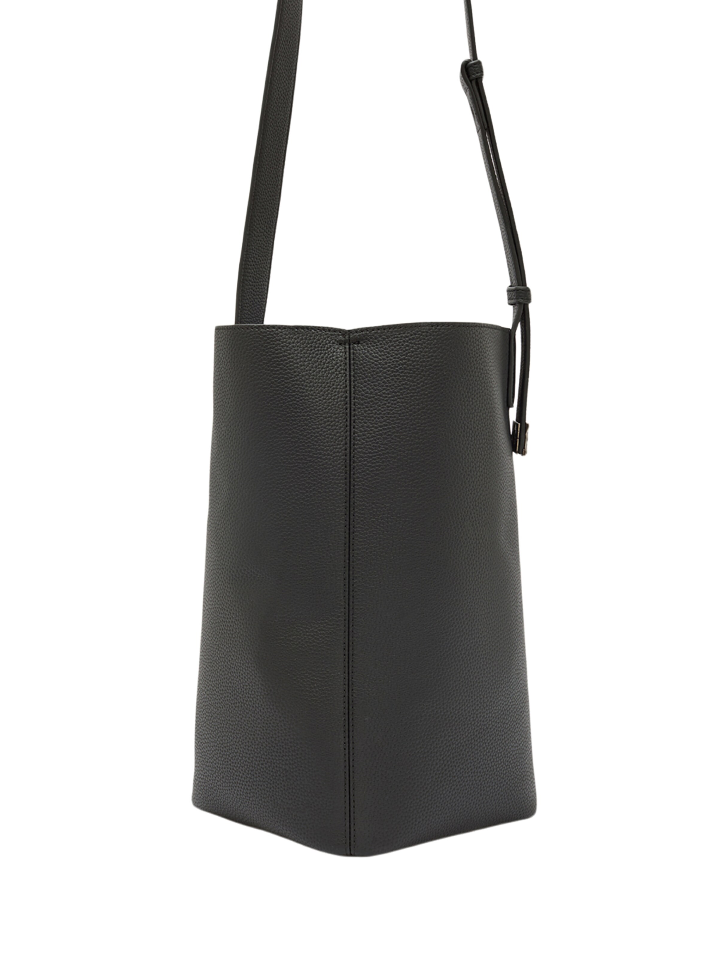 NALì Pouch 'PISCES' in Black