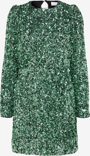 SELECTED FEMME Obleka 'Colyn' | zelena barva, Prikaz izdelka