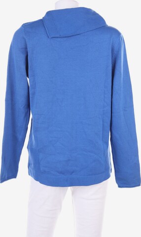 Olsen Pullover XL in Blau