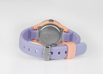 SINAR Watch in Purple
