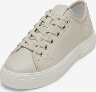 Sportbačiai be auliuko iš Marc O'Polo, spalva – rusvai pilka, Prekių apžvalga