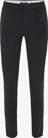 Pantaloni de la Antioch pe gri: față