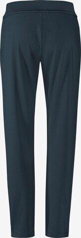 JOY SPORTSWEAR Regular Workout Pants 'Tamara' in Blue