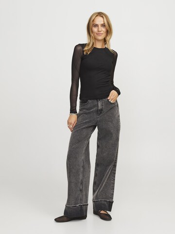 JJXX Shirt 'JXMelia' in Schwarz
