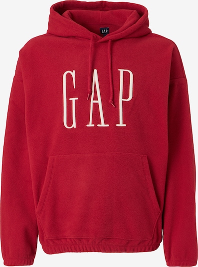 GAP Pulover u crvena / bijela, Pregled proizvoda