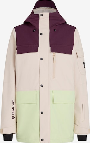 Giacca per outdoor di O'NEILL in colori misti: frontale