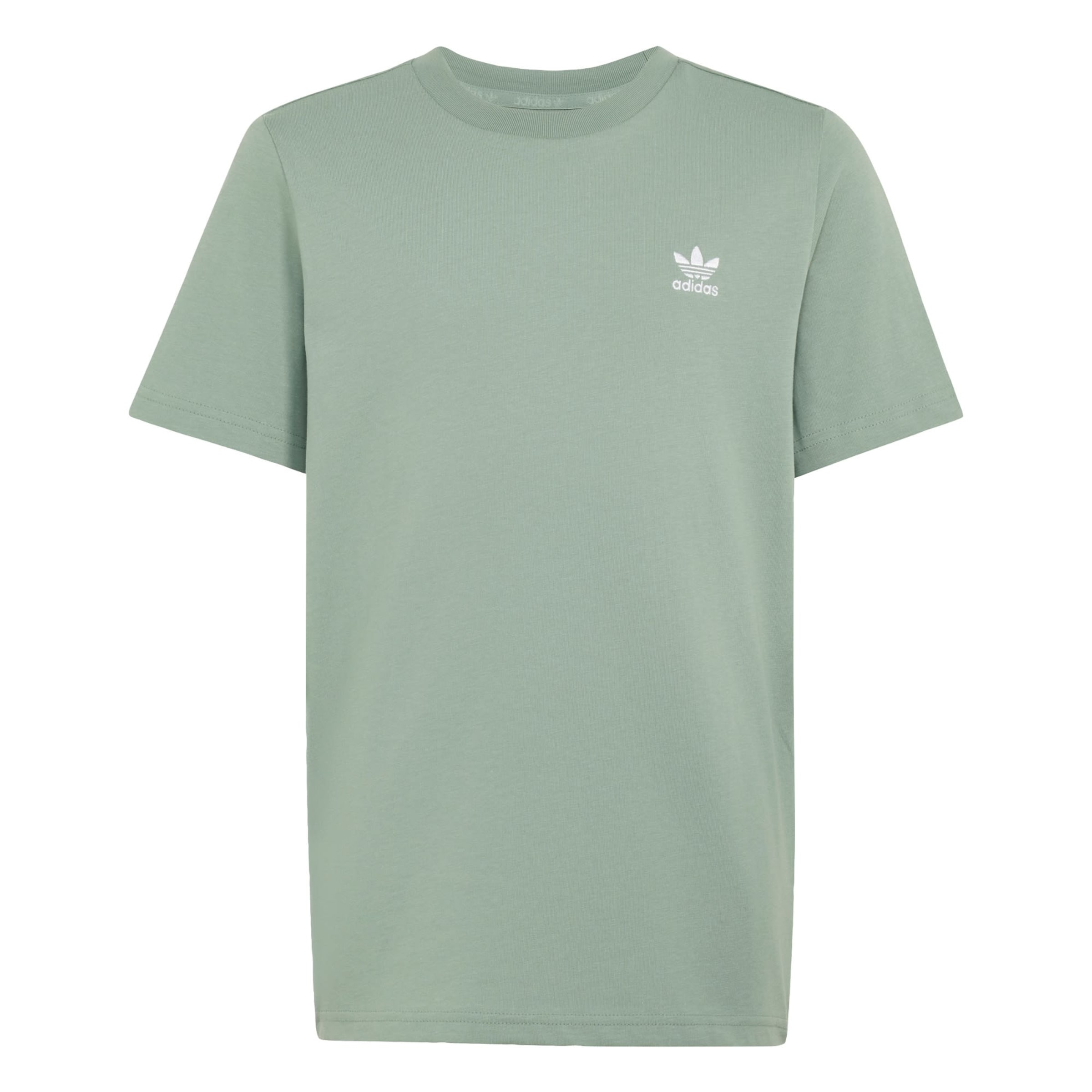 ADIDAS ORIGINALS T-Shirt 'Ess' in 128 in pastellgrün, Produktansicht