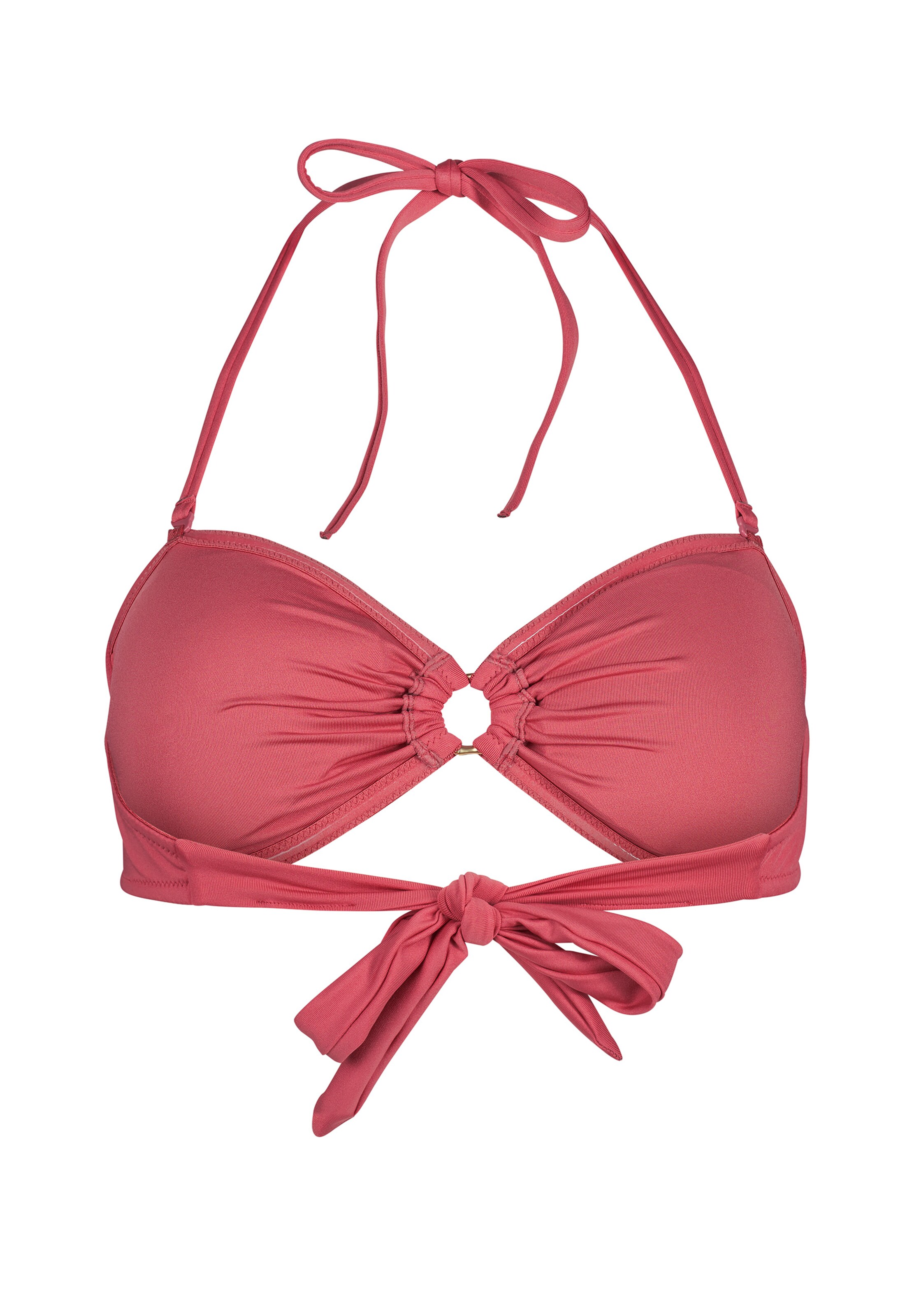 Skiny Bandeau Melltartó - lila