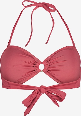 Skiny Bandeau BH in Lila