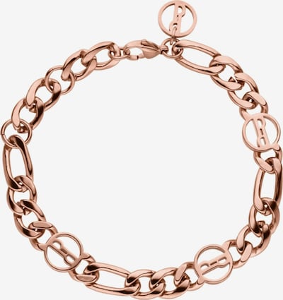 PURELEI Bracelet 'Premium' en or rose, Vue avec produit