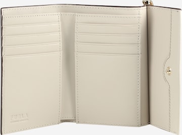 FURLA Portemonnaie 'NINFA' in Beige