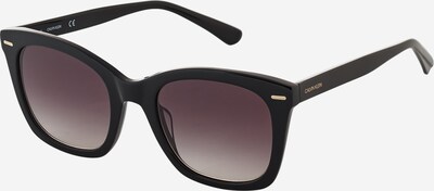 Calvin Klein Okulary przeciwsłoneczne '21506S' w kolorze czarnym, Podgląd produktu
