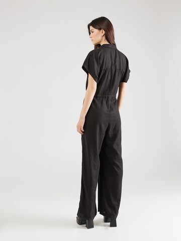 b.young Jumpsuit 'FALAKKA' in Schwarz