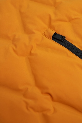 Salsa Jeans Winterjacke in Orange