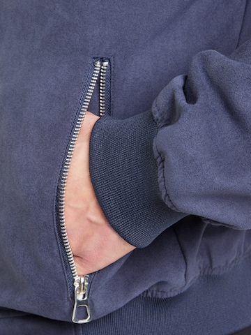 LERROS Between-season jacket in Blue