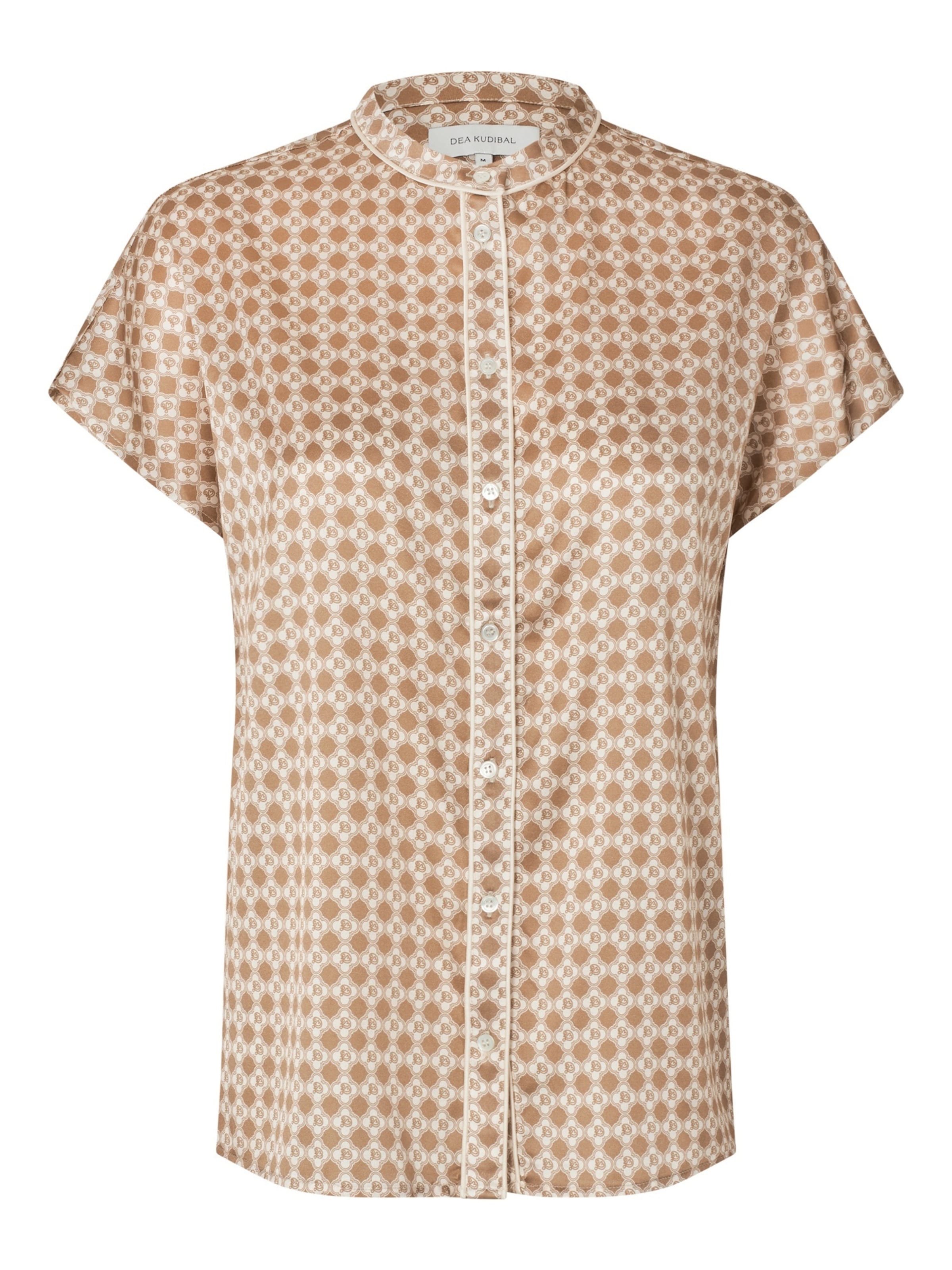 Tricou ' VidaDEA ' de la Dea Kudibal pe maro: față