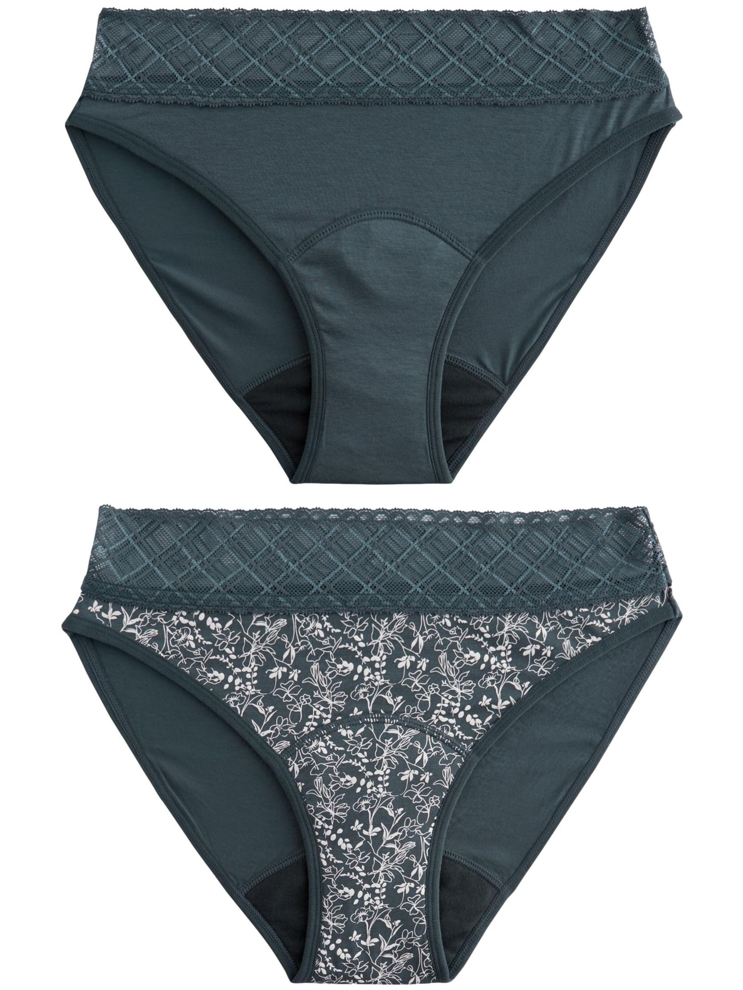 Next Nohavičky - Modrá: predná strana