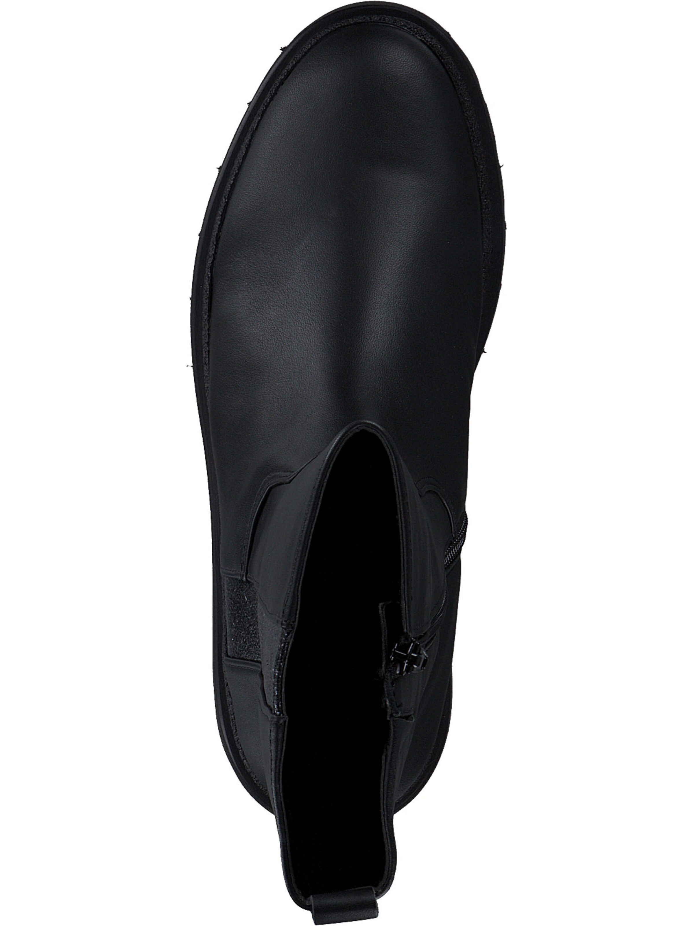 GABOR Ankle Boots in Black