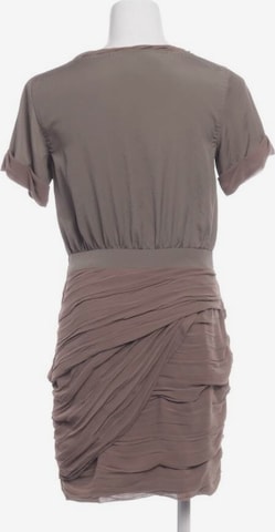 Diane von Furstenberg Dress in S in Brown