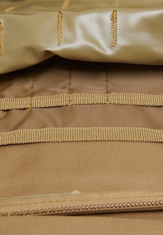 Brandit Backpack 'US Assault' in Brown