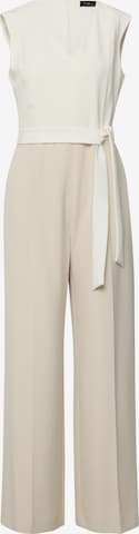 Combinaison s.Oliver BLACK LABEL en beige : devant