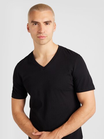 s.Oliver Shirt in Black