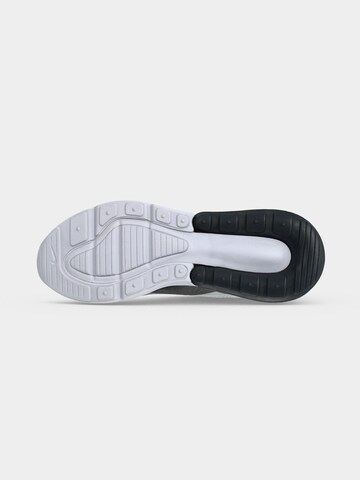 Sneaker 'Air Max 270' di Nike Sportswear in grigio